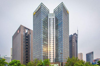 北京天恒大厦